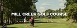 Mill Creek Golf Course | Mill Creek MetroParks