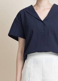 Wattpad.com anda bisa memilih dress dengan kerah v yang berpotongan pada bagian pinggang untuk memberikan kesan tubuh yang lebih ramping. Semakin Inovatif Inilah Model Kerah Baju Kekinian Yang Banyak Dipakai Wanita