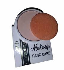 rose skin color mi fi makeup panc cake