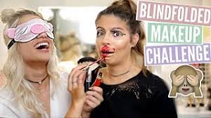 craziest makeup challenges on you