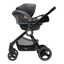 Chicco Fit2 Infant Toddler Car Seat