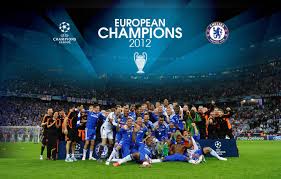 Read up on all the profiles of the chelsea fc first team players and coaching staff with news, stats and video content. Wallpaper Wallpaper Sport Team Football Chelsea Fc Players Uefa Champions League Winners Images For Desktop Section Sport Download