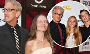 Andy Dick's wife granted restraining ...