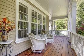 tongue and groove porch flooring