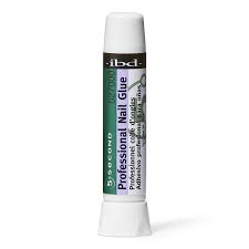 5 second nail glue by ibd 5 second