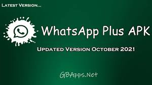 Whatsapp has become ubiquitous with mobile messaging, but it's not for everyone. Whatsapp Plus Apk Download Official Latest Version 2021 Anti Ban