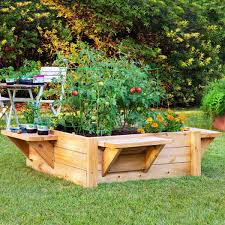 these simple planter boxes are easy to