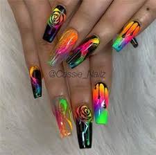 See more of bright nails design de unhas on facebook. 270 Bright Nails Ideas Nails Nail Designs Nail Art Designs