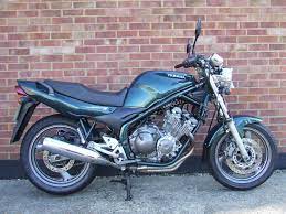 why do you ride an xj600 xjrider com