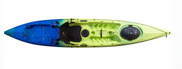 Ocean's kayaks and products are well known for their exceptional durability and high quality. Prowler 13 Angler Ocean Kayaks Available May 2021