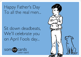 Deadbeat dads are like magicians, they pull lifetime disappearing acts. every dad is the family role model, whether he wants the job or not. fathers in today's modern families can be so many things. fathers, your are the head and strength of the family unit. Pin On Quotes