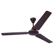 low vole ceiling fans at