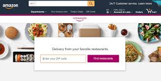 This choice is the ultimate in fast food delivery because it is convenient. The Definitive Guide To Fast Food Delivery 2020 Gigworker Com