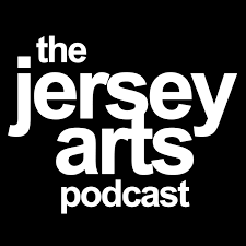 The Jersey Arts Podcast