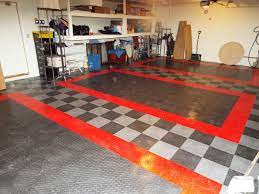race deck garage floor jaguar forums