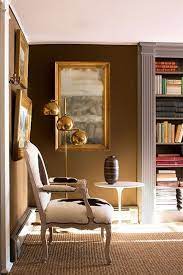 14 Creative Gold Paint Colours For Your