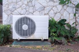 heat pump is not cooling