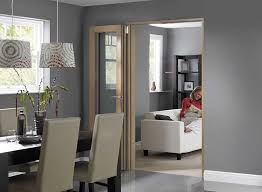 Internal Room Divider Bi Fold Doors