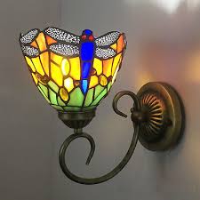 Antique Style Wall Lamp Indoor