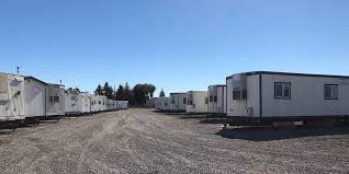 mobile offices trailers in spokane wa