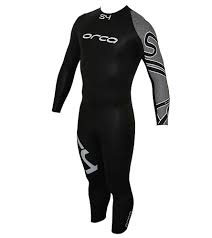 Orca Mens S4 Triathlon Wetsuit At Swimoutlet Com Free Shipping