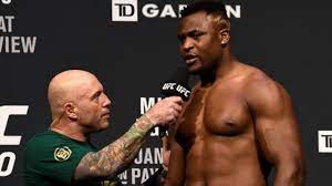 Sand mine produces quartz sand. This Podcast I Did With Francis Ngannou Was One Of The Most Moving Joe Rogan Hosts Ufc Heavyweight Title Contender Francis Ngannou In The Recent Episode Of The Joe Rogan Experience
