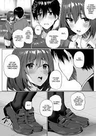 Imoutolike Friend with Huge Tits Seduced Me Even Though I Have a Girlfriend  » nhentai - Hentai Manga, Doujinshi & Porn Comics
