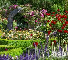 Vandusen Botanical Garden Vancouver