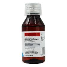 cetzine syrup check uses