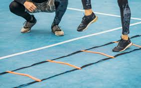 10 agility ladder drills to build sd