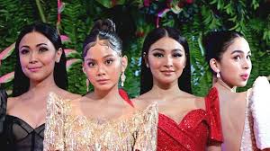 the abs cbn ball 2019