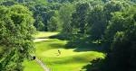 Crispin Golf Course | Oglebay Golf Resort