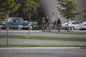 Iowa megachurch shooting leaves 2 dead ...