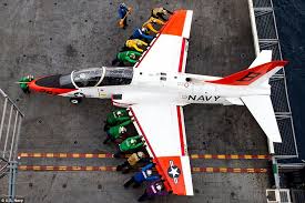 Color Coded Uniforms Of Us Aircraft