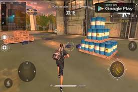 Garena free fire, one of the best battle royale games apart from fortnite and pubg, lands on windows so that we can continue fighting for survival on our pc. Game Free Fire Battlegrounds Hint Apk 1 0 0 Download For Android Download Game Free Fire Battlegrounds Hint Apk Latest Version Apkfab Com