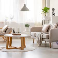 Living Room Furniture And Decor