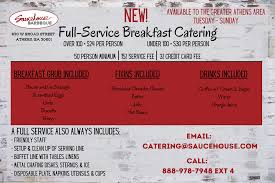 athens bbq catering catering