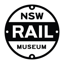 Image result for nsw rail museum
