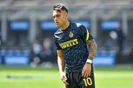 Lautaro martinez nationality is argentinian. Only Arsenal Have Made An Official Approach For Inter S Lautaro Martinez So Far Italian Media Report