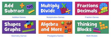 11 Free Math Sites And