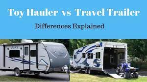 toy hauler vs travel trailer 19