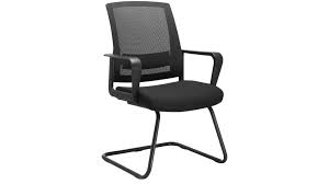 One of the good reasons that some people prefer the office chair without wheel over the trendy office chair with the wheel is that office chair without wheels are not limited to place at only your working office. 15 Best Desk Chairs With No Wheels Woman S World