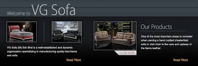 sofa manufacturer johor bed frame