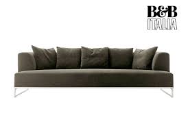 b b italia solo sofa design antonio