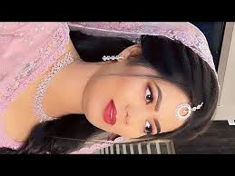 makeup artist pooja seth