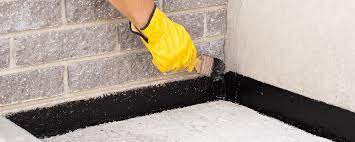 How Much Does Damp Proofing Cost In
