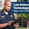 Technology and Police Operations