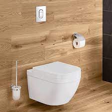 Grohe Euro Wall Hung Wc 1 13m Wc