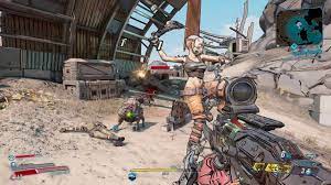 Increased damage and magazine capacity, greatly increased fire rate and. Borderlands 3 Download Pc Crack For Free Skidrow Codex
