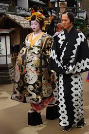 geisha maiko and oiran history and